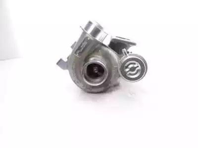 Компрессор, наддув GARRETT 452215-5002S